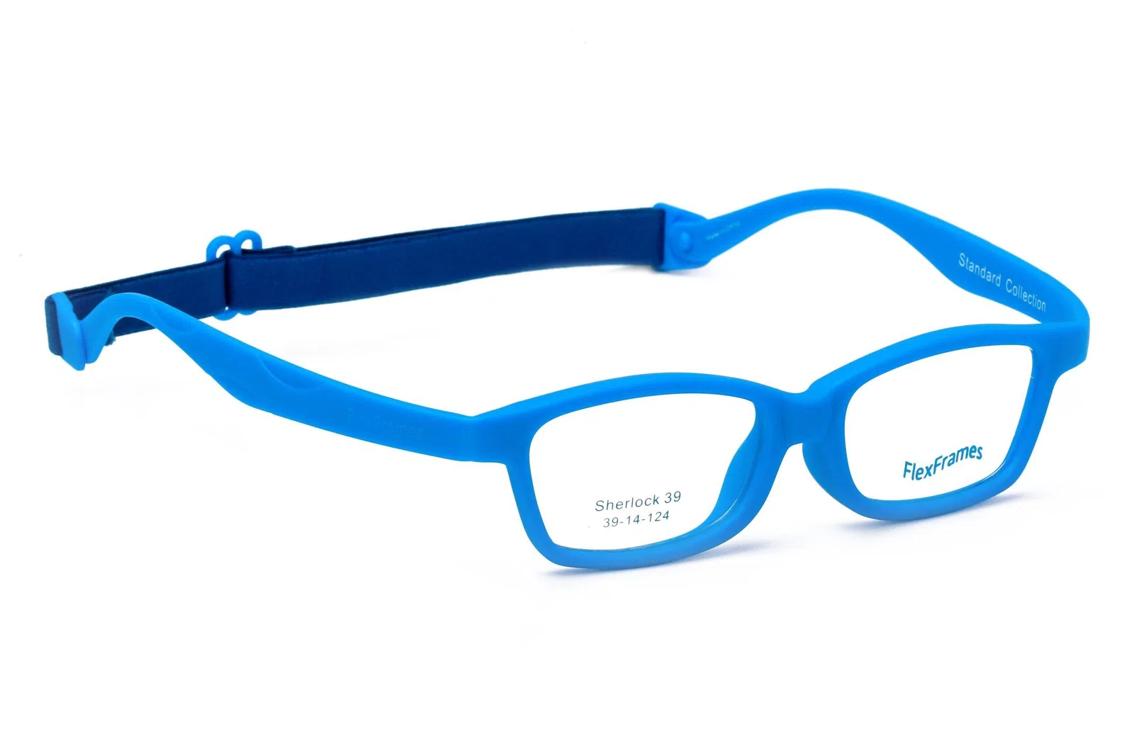 Miraflex MAYAN42 Eyeglasses - view 12